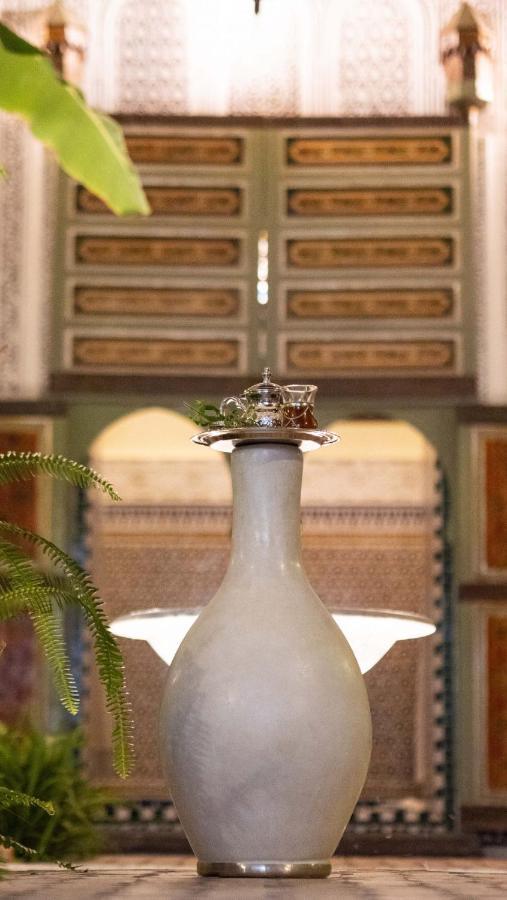 Riad Afous Маракеш Екстериор снимка