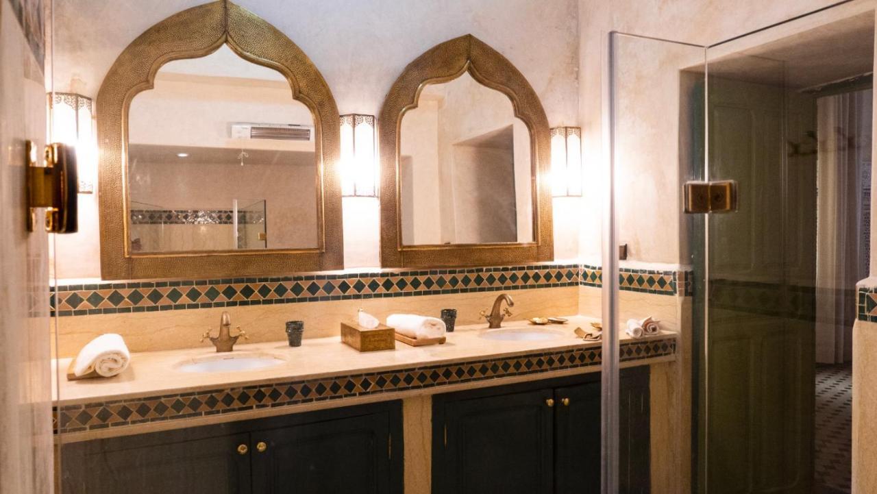 Riad Afous Маракеш Екстериор снимка