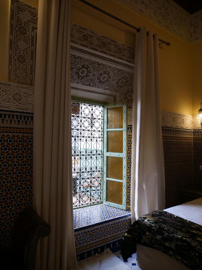 Riad Afous Маракеш Екстериор снимка