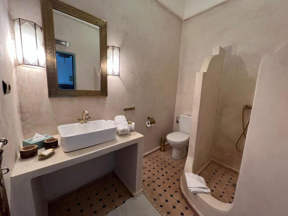 Riad Afous Маракеш Екстериор снимка
