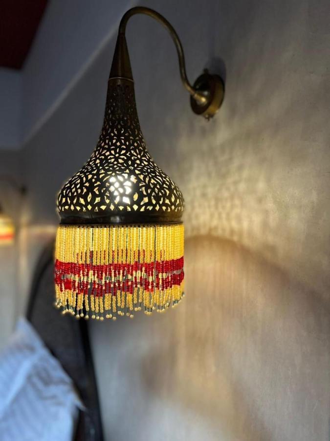 Riad Afous Маракеш Екстериор снимка