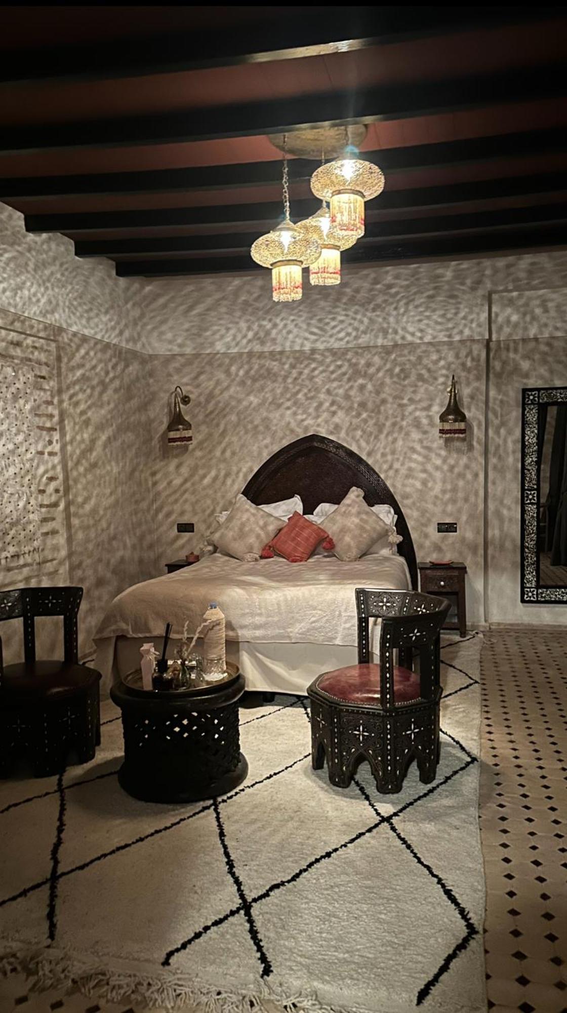Riad Afous Маракеш Екстериор снимка