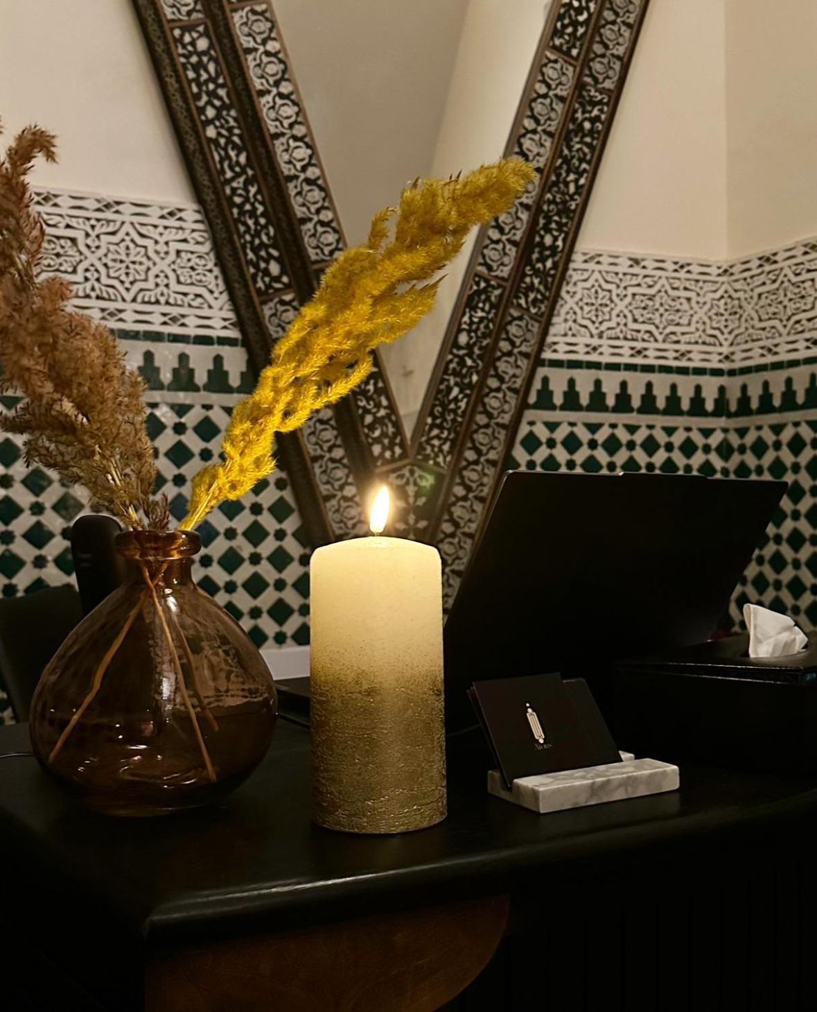 Riad Afous Маракеш Екстериор снимка