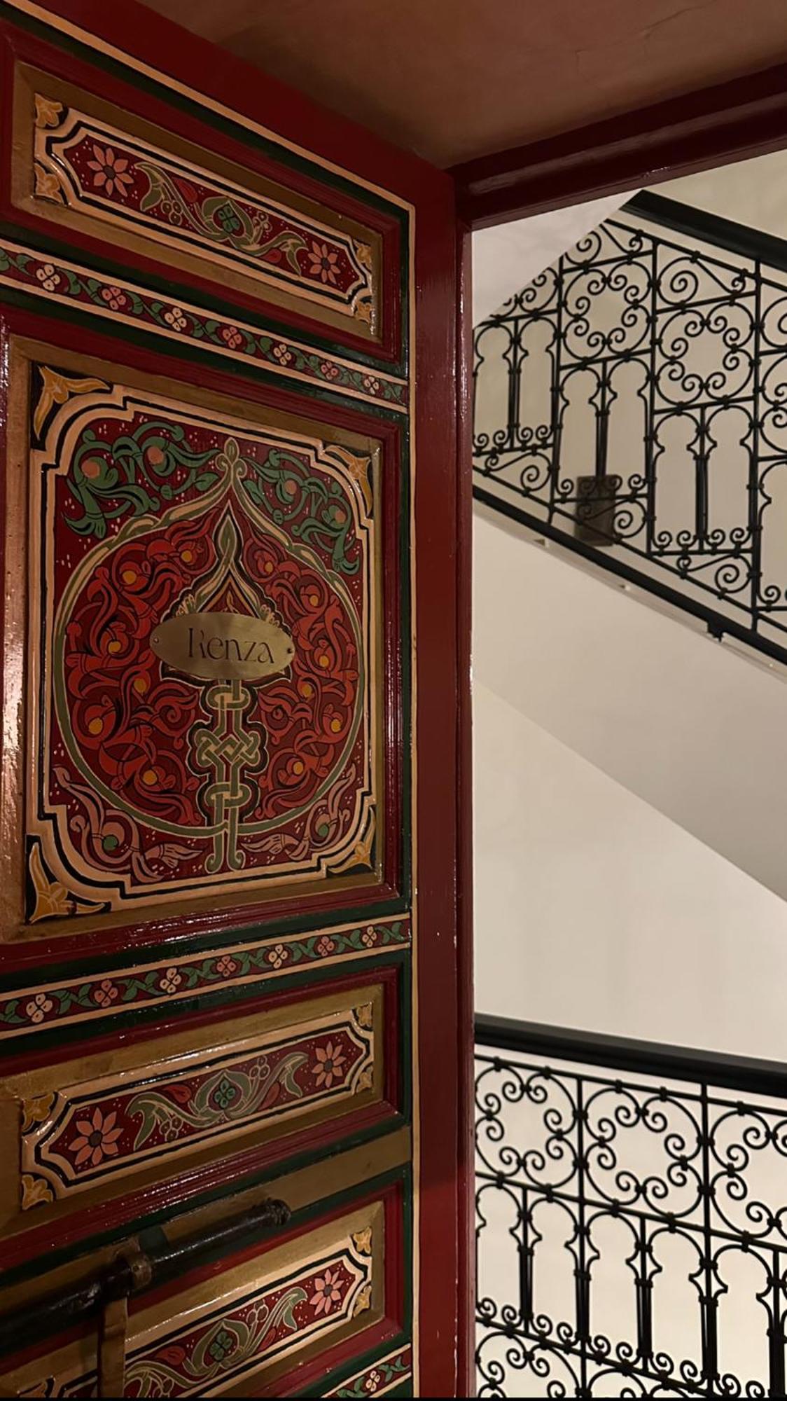 Riad Afous Маракеш Екстериор снимка